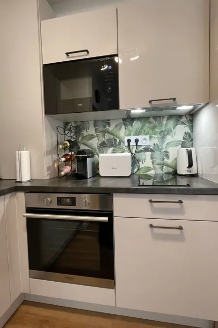 Palais Lucie Aurélie, Appartement 3 personnes à Cannes - Photo 5