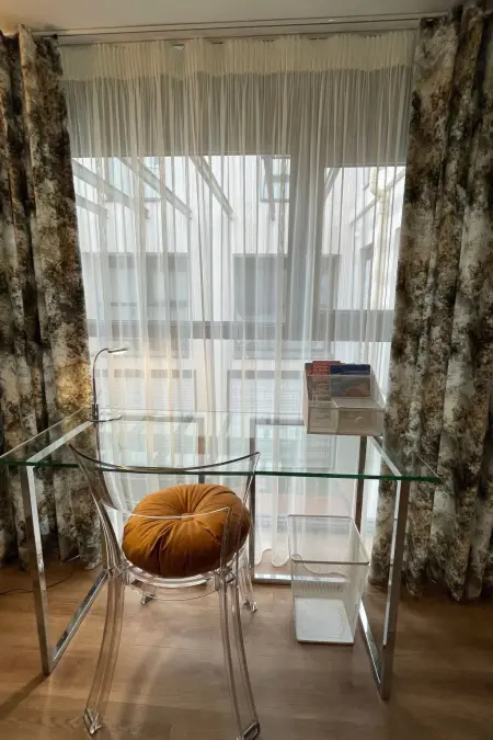 Palais Lucie Aurélie, Appartement 3 personnes à Cannes - Photo 7