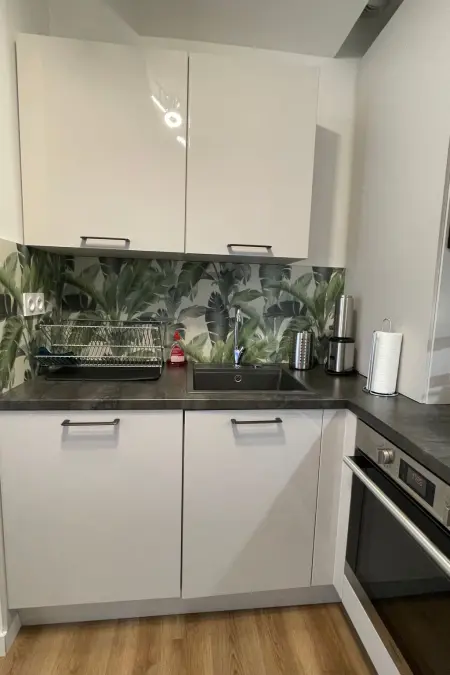 Palais Lucie Aurélie, Appartement 3 personnes à Cannes - Photo 8