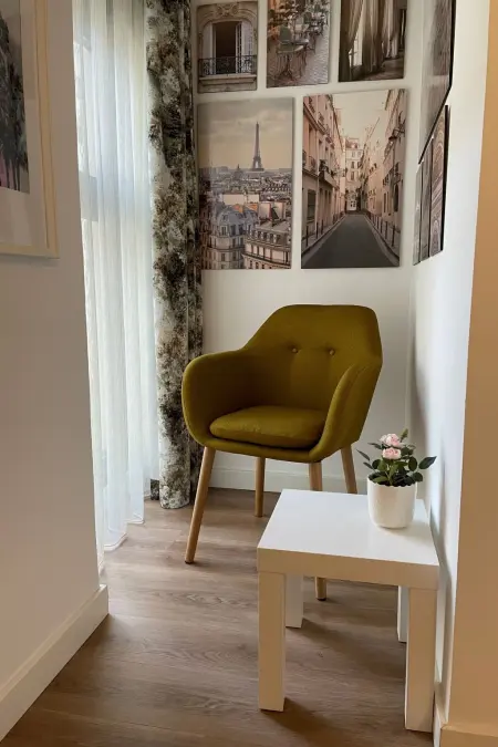 Palais Lucie Aurélie, Appartement 3 personnes à Cannes - Photo 11