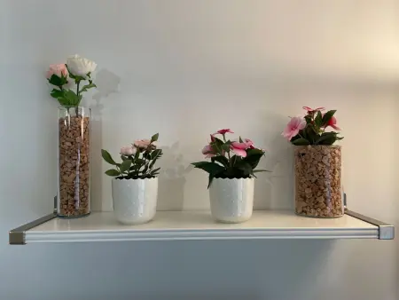 Palais Lucie Aurélie, Appartement 3 personnes à Cannes - Photo 14