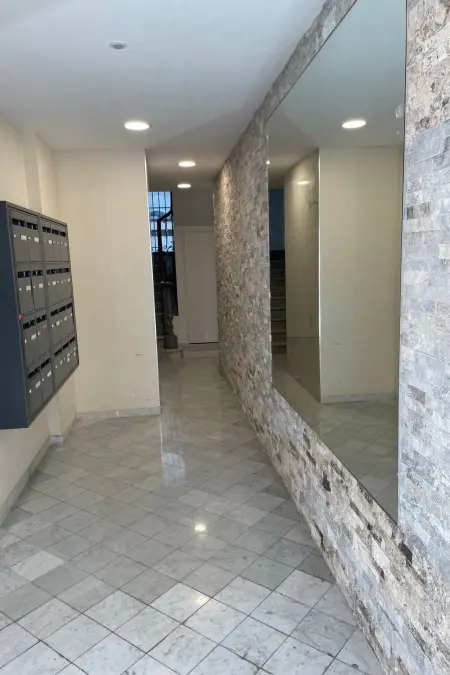 Palais Lucie Aurélie, Appartement 3 personnes à Cannes - Photo 16