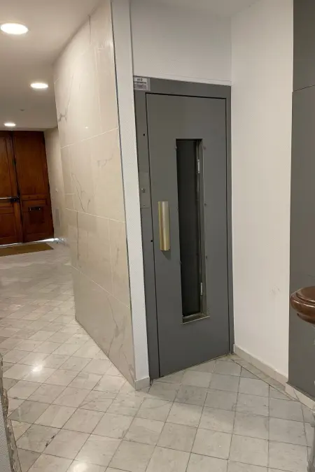 Palais Lucie Aurélie, Appartement 3 personnes à Cannes - Photo 17