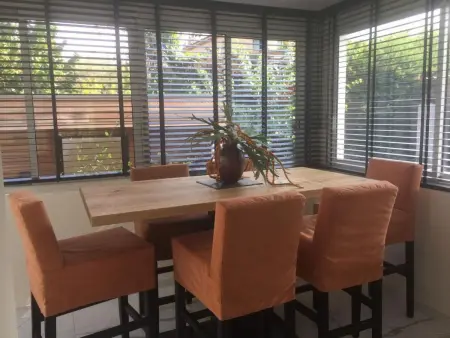 Villa mit privatem Pool und Fitnessraum, Maison 8 personnes à Mougins - Photo 12