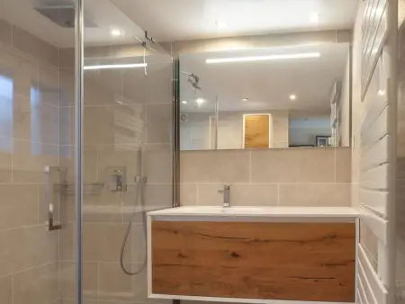 Villa mit privatem Pool und Fitnessraum, Maison 8 personnes à Mougins - Photo 20