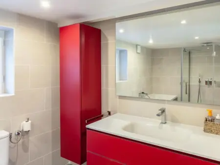 Villa mit privatem Pool und Fitnessraum, Maison 8 personnes à Mougins - Photo 22
