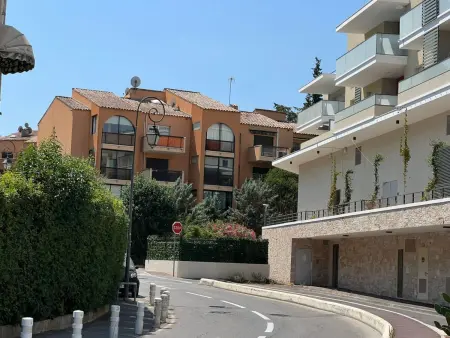 Paradisier Wohnung in Mougins, Appartement 3 personnes à Mougins - Photo 1