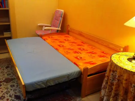 Paradisier Wohnung in Mougins, Appartement 3 personnes à Mougins - Photo 8