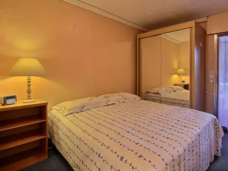 Paradisier Wohnung in Mougins, Appartement 3 personnes à Mougins - Photo 9