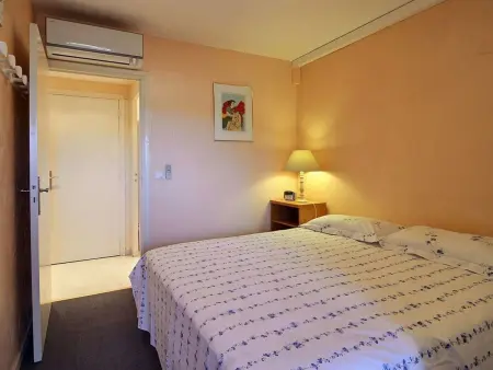 Paradisier Wohnung in Mougins, Appartement 3 personnes à Mougins - Photo 10