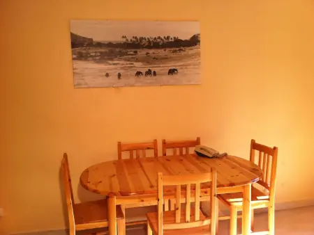 Paradisier Wohnung in Mougins, Appartement 3 personnes à Mougins - Photo 11