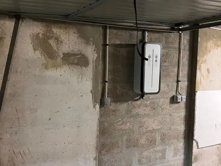 Paradisier Wohnung in Mougins, Appartement 3 personnes à Mougins - Photo 19