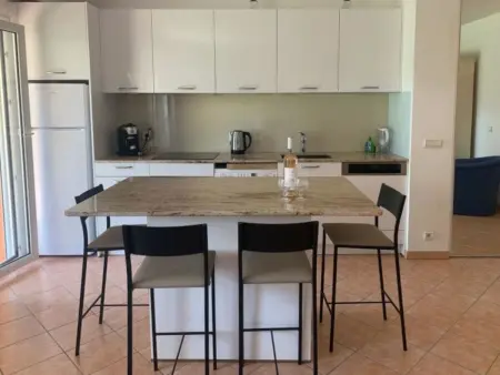 Moderne Wohnung in Mougins mit eigenem Garten, Appartement 5 personnes à Mougins - Photo 5
