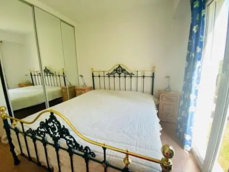 Moderne Wohnung in Mougins mit eigenem Garten, Appartement 5 personnes à Mougins - Photo 8