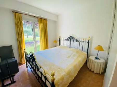 Moderne Wohnung in Mougins mit eigenem Garten, Appartement 5 personnes à Mougins - Photo 9