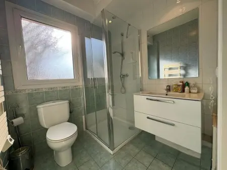 Moderne Wohnung in Mougins mit eigenem Garten, Appartement 5 personnes à Mougins - Photo 11