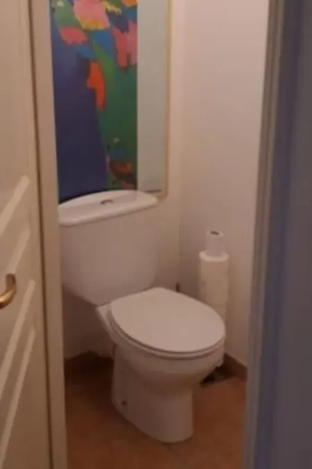 Moderne Wohnung in Mougins mit eigenem Garten, Appartement 5 personnes à Mougins - Photo 12