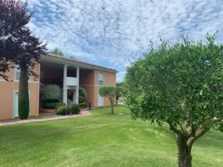 Moderne Wohnung in Mougins mit eigenem Garten, Appartement 5 personnes à Mougins - Photo 13