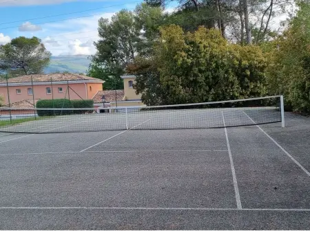 Moderne Wohnung in Mougins mit eigenem Garten, Appartement 5 personnes à Mougins - Photo 16