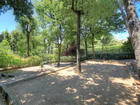 Villa Bois Dore in Valbonne, Maison 4 personnes à Valbonne - Photo 10