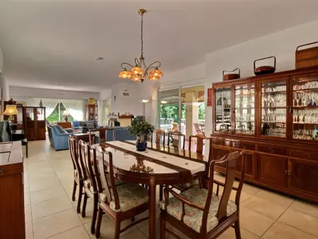 Villa Bois Dore in Valbonne, Maison 4 personnes à Valbonne - Photo 15
