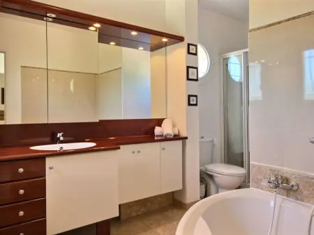 Villa Bois Dore in Valbonne, Maison 4 personnes à Valbonne - Photo 30