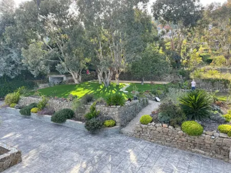Ferienvilla mit Blick auf das Wasser, Maison 6 personnes à Golfe Juan - Photo 22