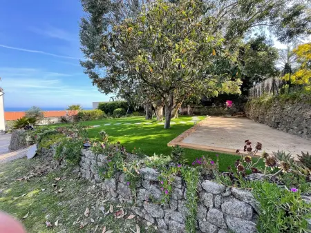 Ferienvilla mit Blick auf das Wasser, Maison 6 personnes à Golfe Juan - Photo 32