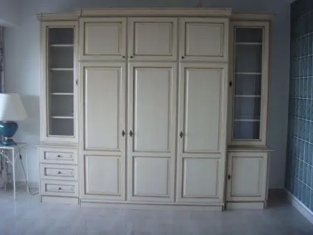 Studio Vue mer standing proche Cannes, Appartement 2 personnes à Golfe Juan - Photo 5