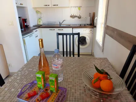 Die Gärten von Antibes, Appartement 4 personnes à Antibes - Photo 4