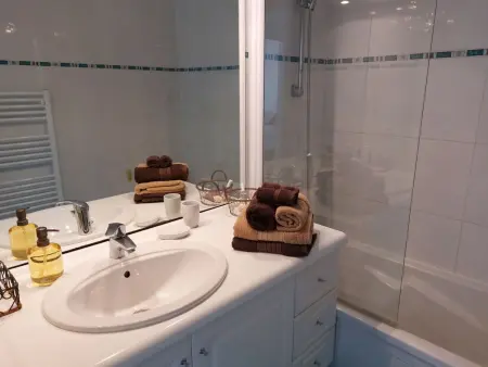 Die Gärten von Antibes, Appartement 4 personnes à Antibes - Photo 5