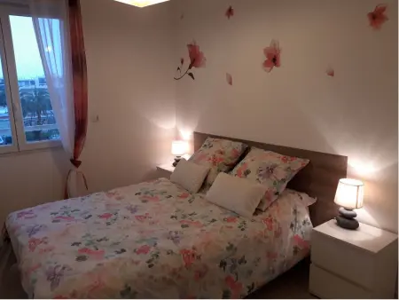 Die Gärten von Antibes, Appartement 4 personnes à Antibes - Photo 6
