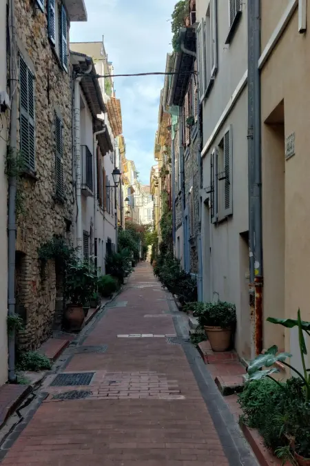 Die Gärten von Antibes, Appartement 4 personnes à Antibes - Photo 15