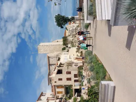 Die Gärten von Antibes, Appartement 4 personnes à Antibes - Photo 16