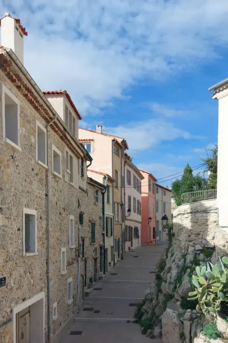 Die Gärten von Antibes, Appartement 4 personnes à Antibes - Photo 17