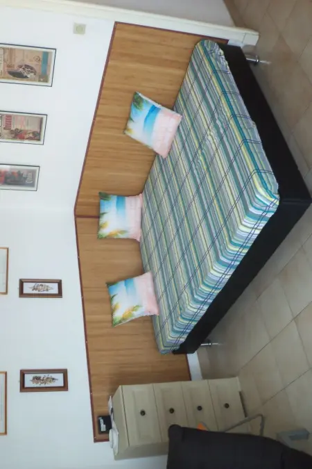 Wohnheim Marco Polo, Appartement 4 personnes à Cagnes sur Mer - Photo 2