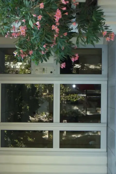 Wohnheim Marco Polo, Appartement 4 personnes à Cagnes sur Mer - Photo 3