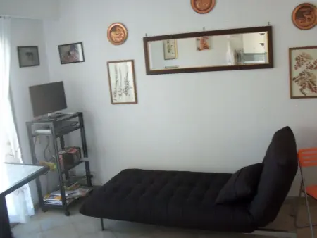 Wohnheim Marco Polo, Appartement 4 personnes à Cagnes sur Mer - Photo 4
