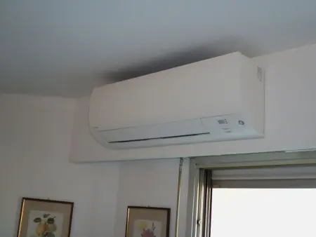 Wohnheim Marco Polo, Appartement 4 personnes à Cagnes sur Mer - Photo 6