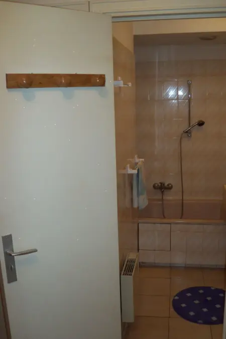 Wohnheim Marco Polo, Appartement 4 personnes à Cagnes sur Mer - Photo 7