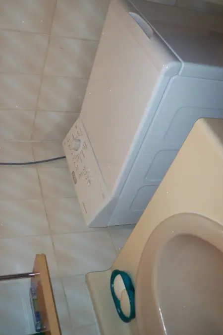 Wohnheim Marco Polo, Appartement 4 personnes à Cagnes sur Mer - Photo 8