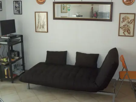 Wohnheim Marco Polo, Appartement 4 personnes à Cagnes sur Mer - Photo 10