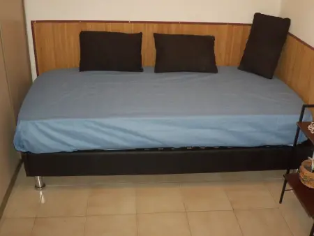 Wohnheim Marco Polo, Appartement 4 personnes à Cagnes sur Mer - Photo 11