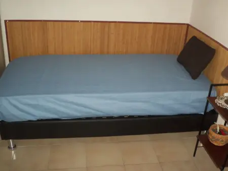 Wohnheim Marco Polo, Appartement 4 personnes à Cagnes sur Mer - Photo 12