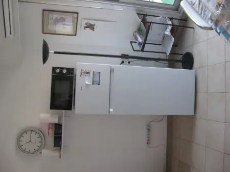 Wohnheim Marco Polo, Appartement 4 personnes à Cagnes sur Mer - Photo 20