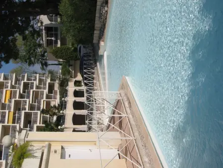 Wohnheim Marco Polo, Appartement 4 personnes à Cagnes sur Mer - Photo 23