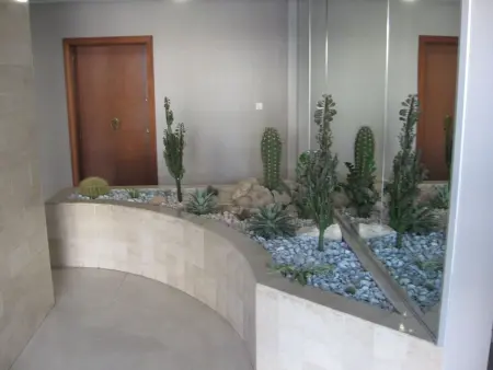 Wohnheim Marco Polo, Appartement 4 personnes à Cagnes sur Mer - Photo 25