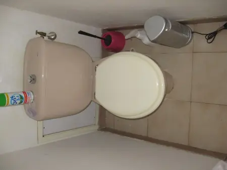 Wohnheim Marco Polo, Appartement 4 personnes à Cagnes sur Mer - Photo 26