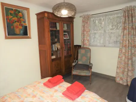 Wohnung  Les roses  auf einem eingemauerten Grundstück - Photo 17