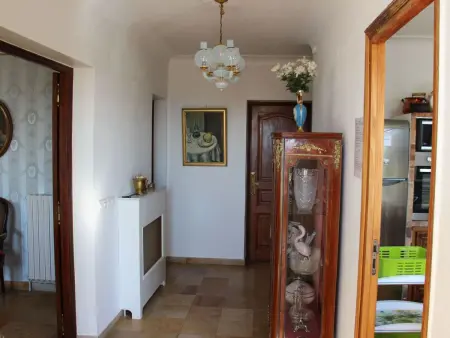 Rocabel  mit Blick auf das Wasser, Maison 5 personnes à Carros - Photo 6